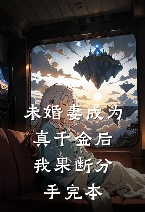 未婚妻成为真千金后，我果断分手完本
