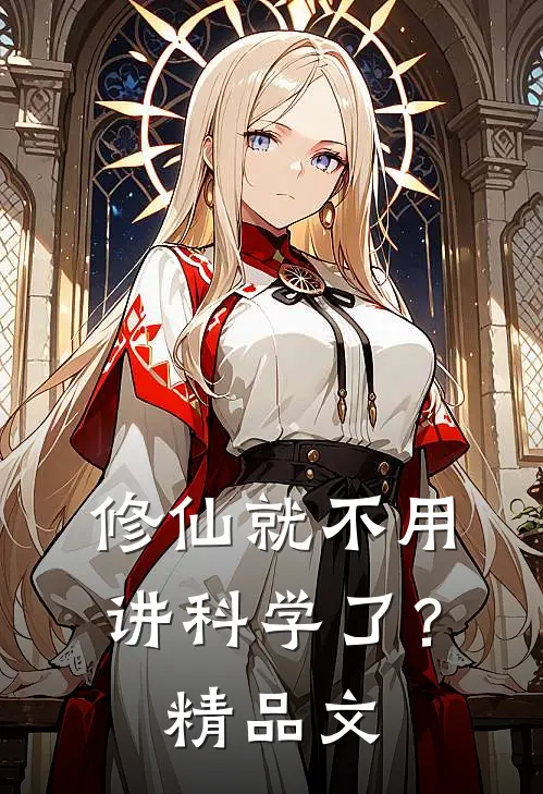 修仙就不用讲科学了？精品文