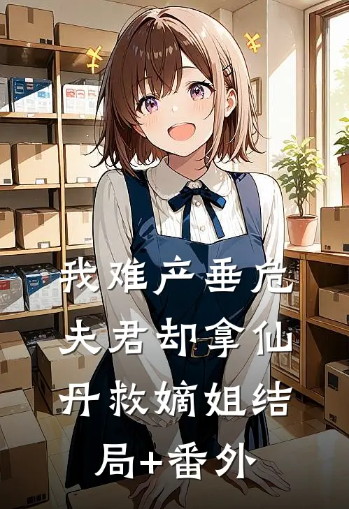 我难产垂危，夫君却拿仙丹救嫡姐结局+番外