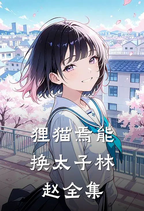 狸猫焉能换太子林赵 全集