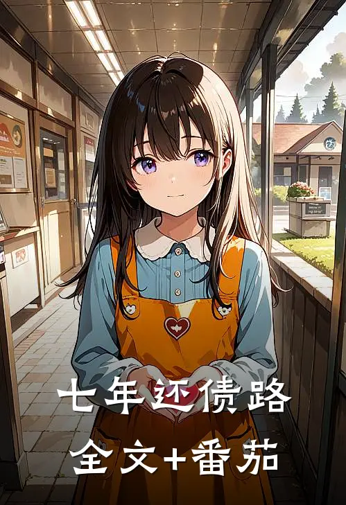 七年还债路全文+番茄