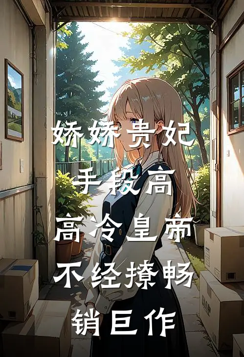 娇娇贵妃手段高，高冷皇帝不经撩畅销巨作