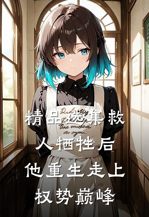 精品选集救人牺牲后，他重生走上权势巅峰