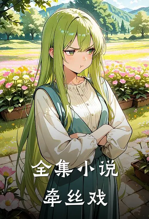 全集小说牵丝戏
