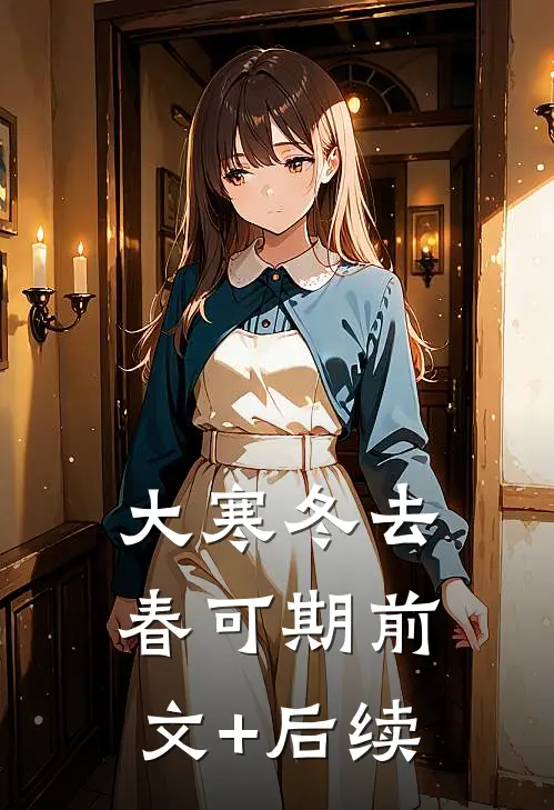 大寒冬去春可期前文+后续