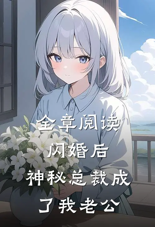 全章阅读闪婚后，神秘总裁成了我老公