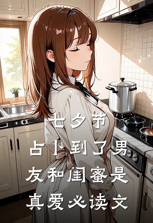 七夕节，占卜到了男友和闺蜜是真爱必读文
