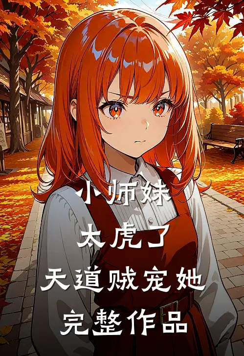 小师妹太虎了,天道贼宠她完整作品免费阅读