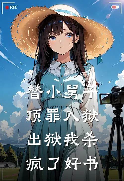 替小舅子顶罪入狱，出狱我杀疯了好书
