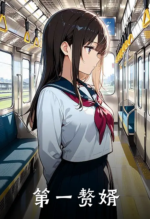 第一赘婿