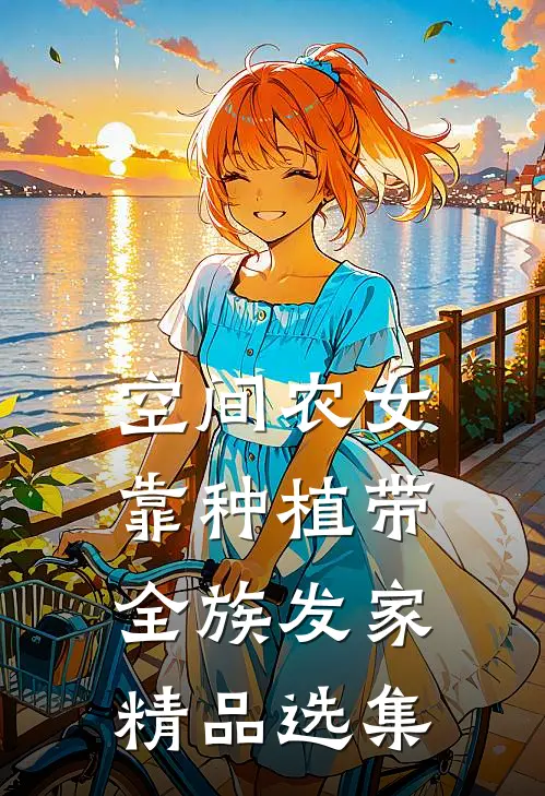 空间农女：靠种植带全族发家精品选集