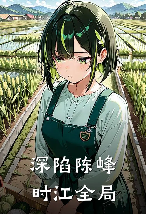 “深陷”陈峰时江全局