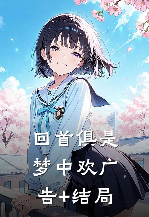 回首俱是梦中欢广告+结局
