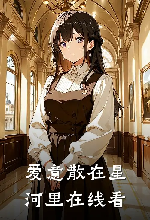爱意散在星河里在线看