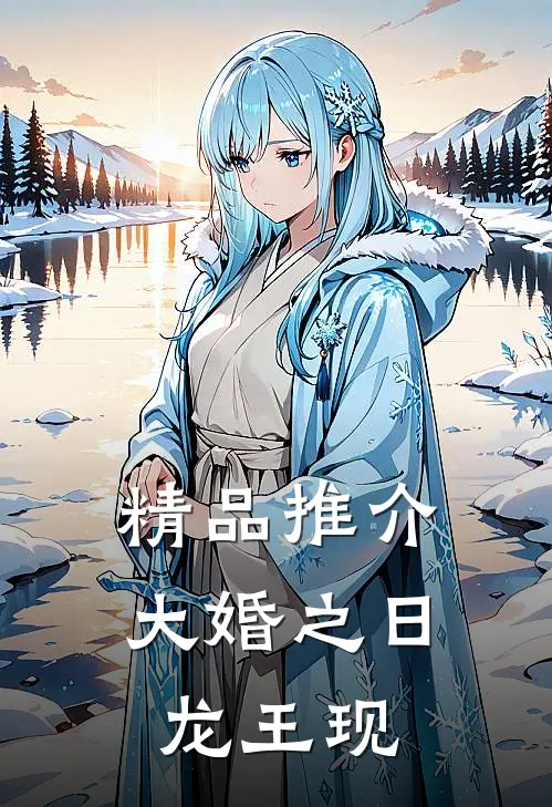 精品推介大婚之日，龙王现