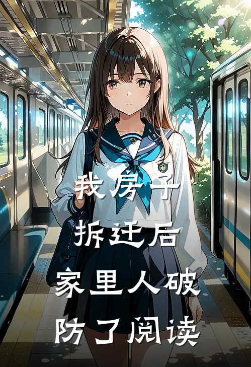 我房子拆迁后，家里人破防了阅读