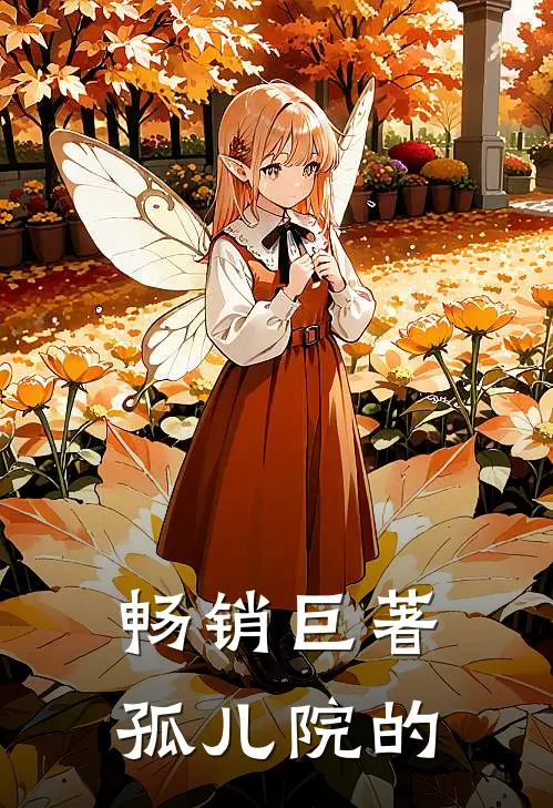 畅销巨著孤儿院的