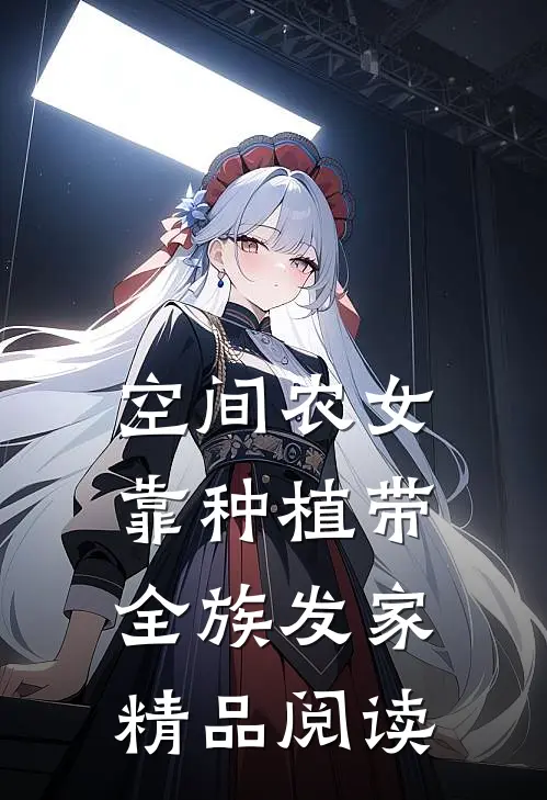 空间农女：靠种植带全族发家精品阅读