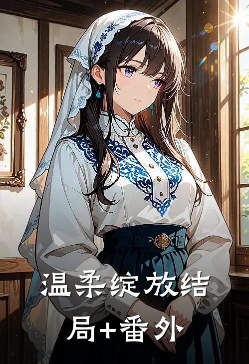 温柔绽放结局+番外