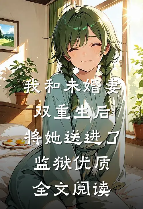 我和未婚妻双重生后，将她送进了监狱优质全文阅读