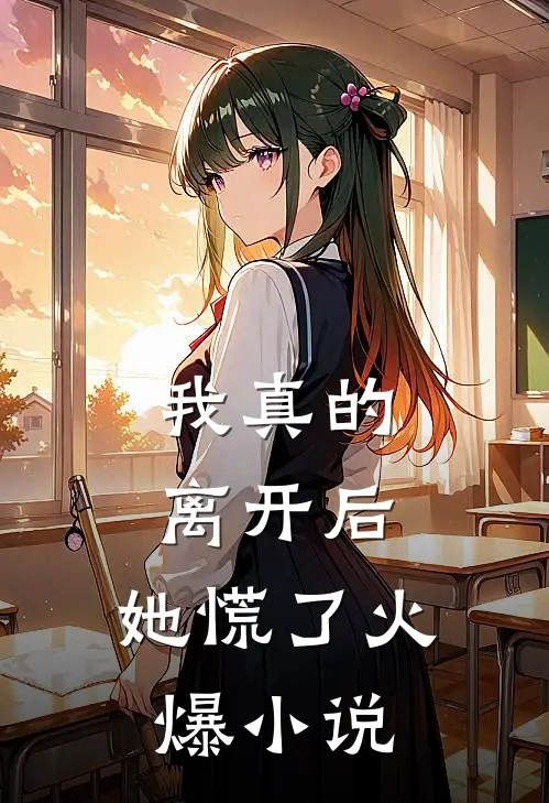 我真的离开后，她慌了火爆小说