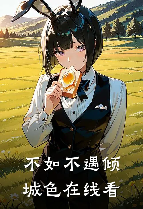 不如不遇倾城色在线看