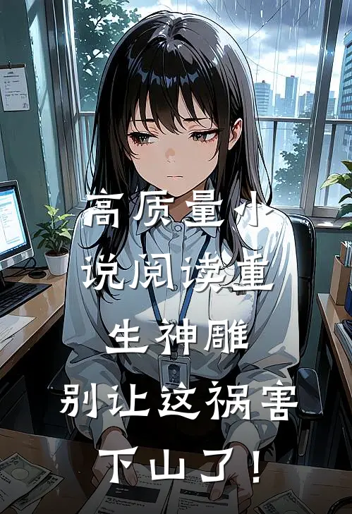 高质量小说阅读重生神雕：别让这祸害下山了！