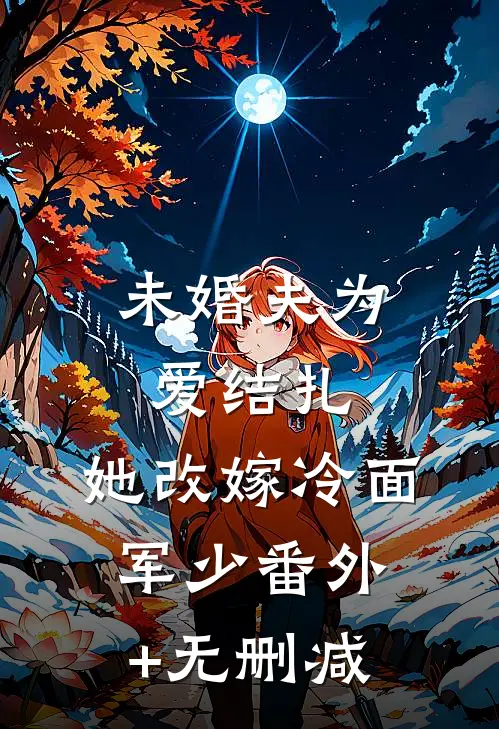 未婚夫为爱结扎，她改嫁冷面军少番外+无删减