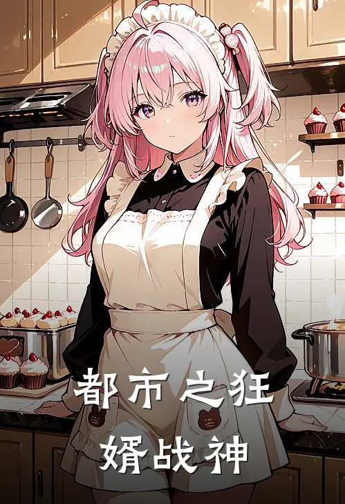 都市之狂婿战神