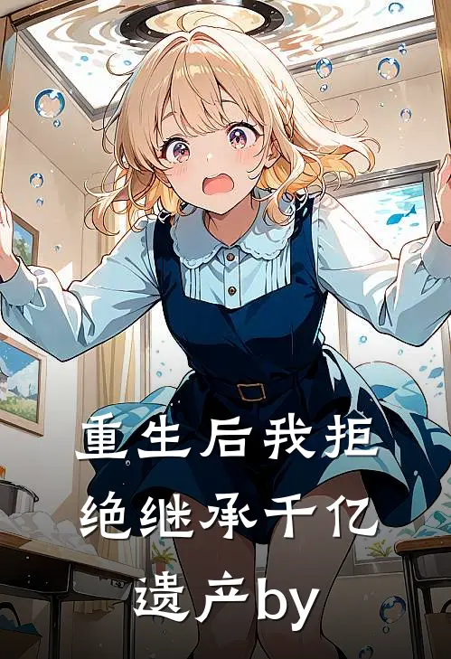 重生后我拒绝继承千亿遗产by