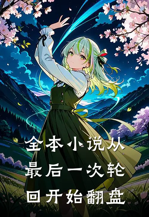 全本小说从最后一次轮回开始翻盘