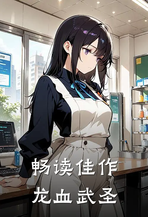 畅读佳作龙血武圣