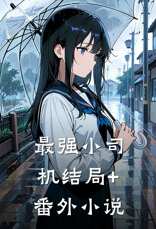 最强小司机结局+番外小说