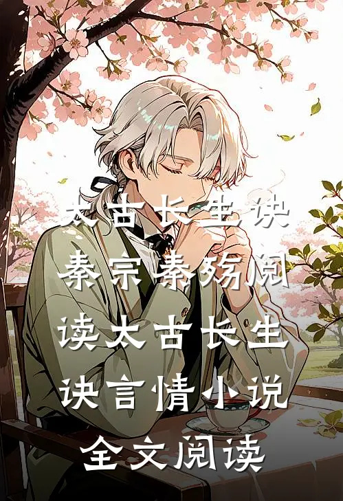 太古长生诀秦宗秦殇阅读_太古长生诀言情小说全文阅读