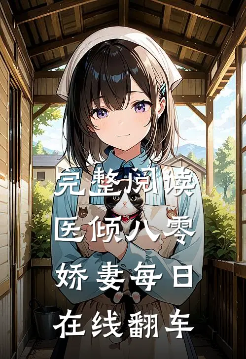 完整阅读医倾八零：娇妻每日在线翻车