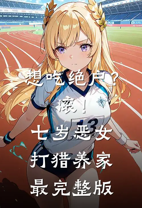 想吃绝户？滚！七岁恶女打猎养家最完整版