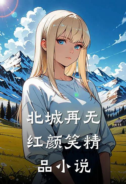 北城再无红颜笑精品小说