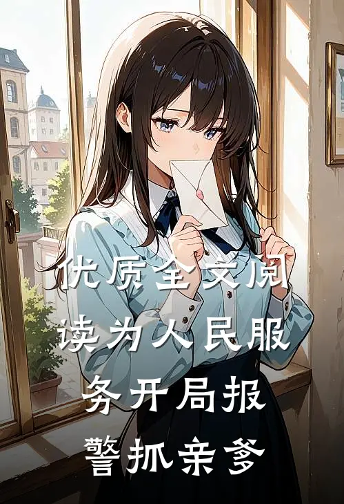 优质全文阅读为人民服务开局报警抓亲爹