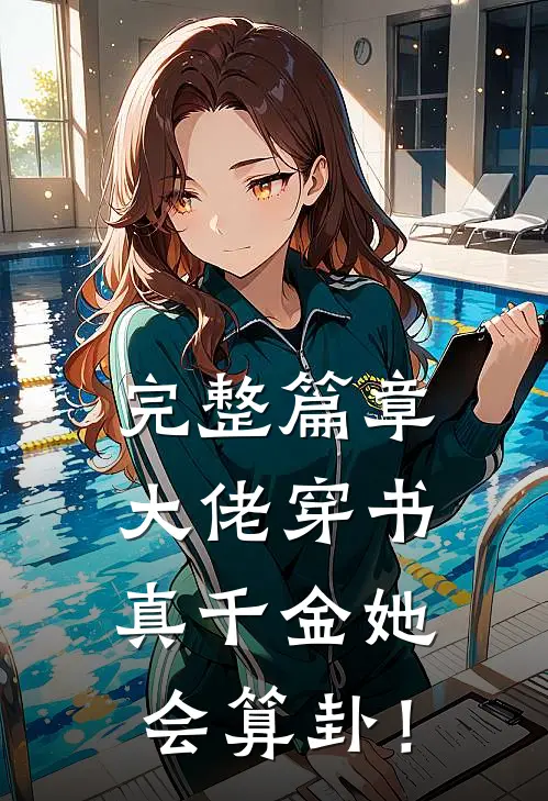 完整篇章大佬穿书：真千金她会算卦！