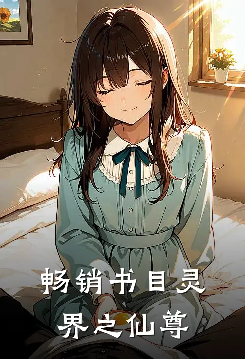 畅销书目灵界之仙尊