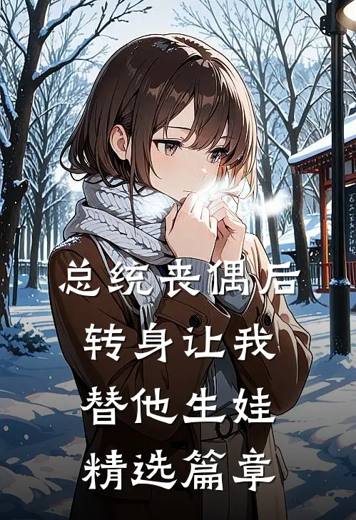 总统丧偶后，转身让我替他生娃精选篇章