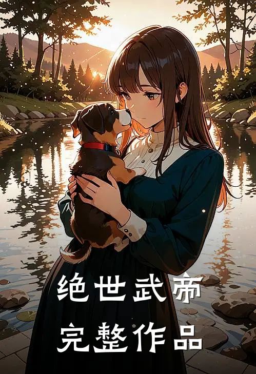 绝世武帝完整作品