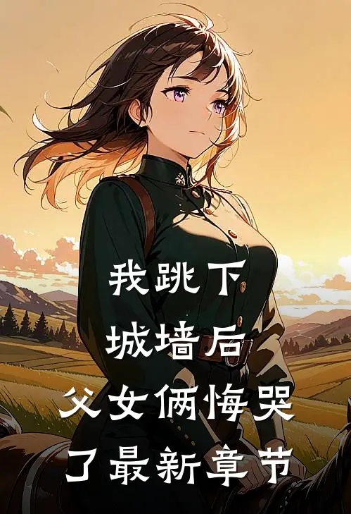 我跳下城墙后,父女俩悔哭了最新章节