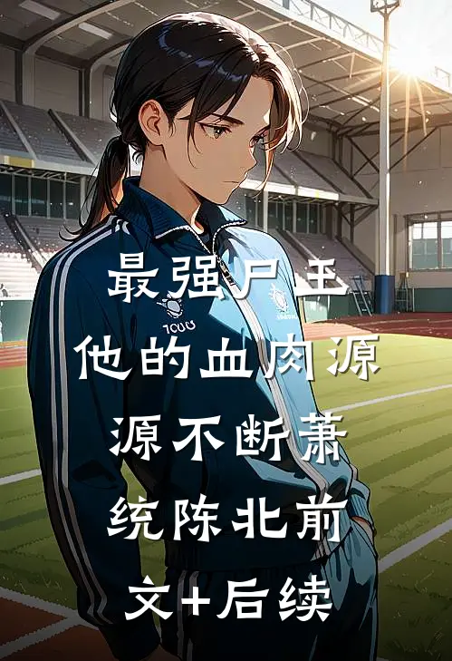 最强尸王：他的血肉源源不断萧统陈北前文+后续