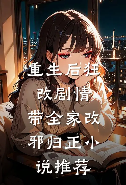 重生后狂改剧情，带全家改邪归正小说推荐