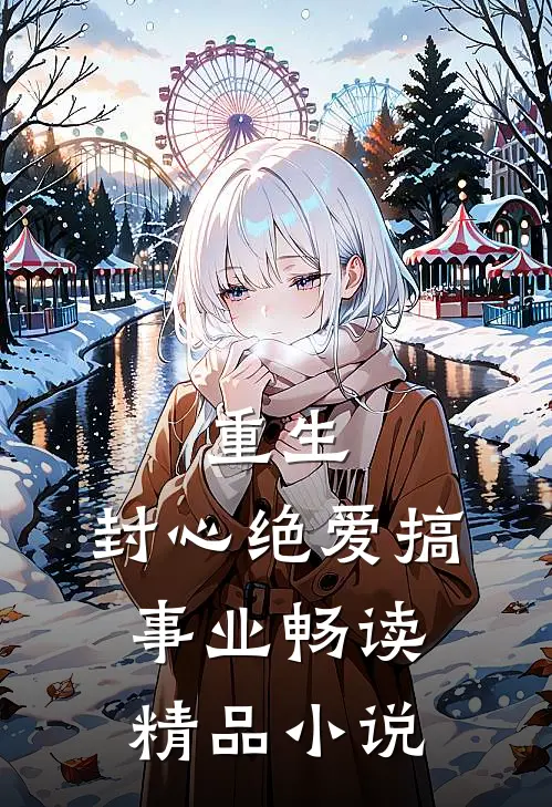 重生:封心绝爱搞事业畅读精品小说