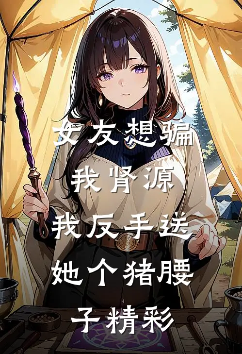 女友想骗我肾源，我反手送她个猪腰子精彩