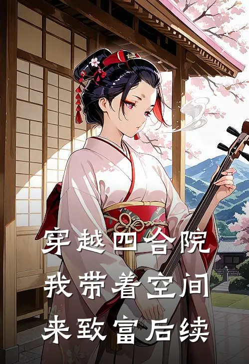 穿越四合院，我带着空间来致富后续