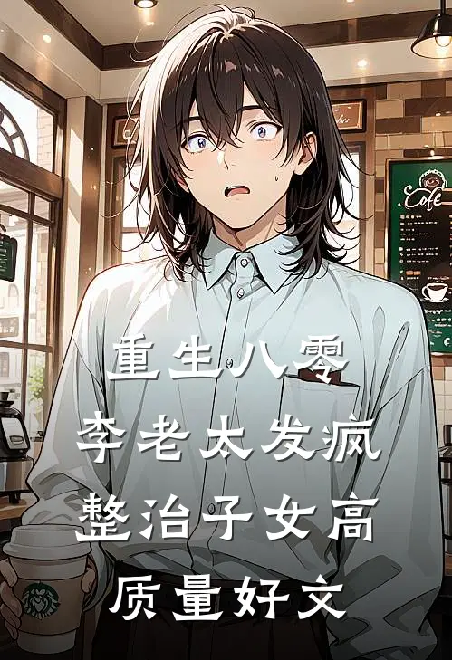 重生八零：李老太发疯整治子女高质量好文