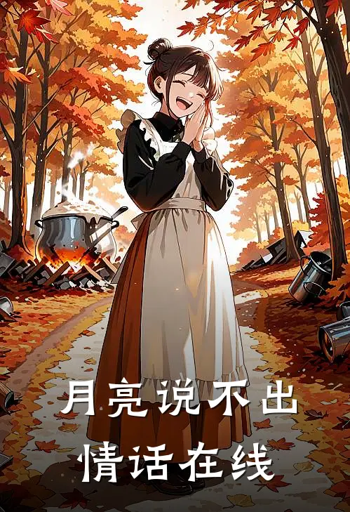 月亮说不出情话在线